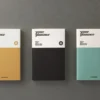 Livework Life & Pieces Your Planner [Small]