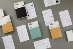 Livework Life & Pieces Your Planner [Small]