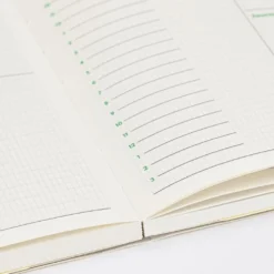 Livework Little Things All-in-One Recording System Diary