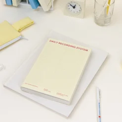Livework Little Things All-in-One Recording System Diary