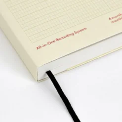 Livework Little Things All-in-One Recording System Diary