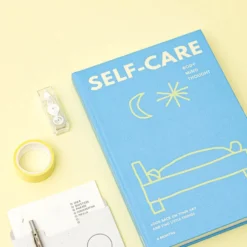 Livework Little Things Self-Care Diary Ver. 3