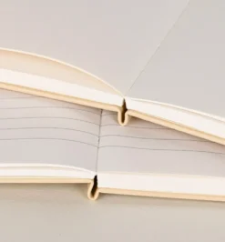 Livework Moment Large Notebook Ver. 5 – Ruled