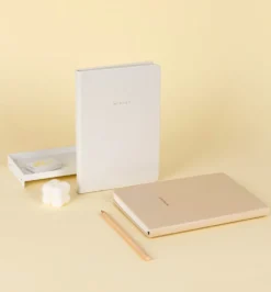 Livework Moment Large Notebook Ver. 5 – Ruled