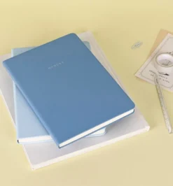 Livework Moment Large Notebook Ver. 5 – Ruled
