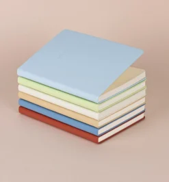 Livework Moment Large Notebook Ver. 5 – Ruled