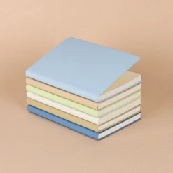 Livework Moment Large Notebook Ver. 5 – Plain