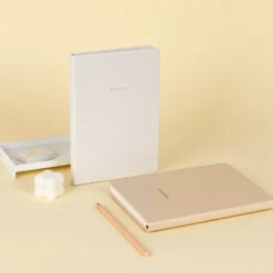 Livework Moment Large Notebook Ver. 5 – Plain
