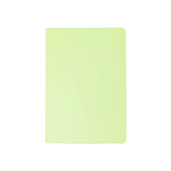 Livework Moment Large Notebook Ver. 5 – Plain