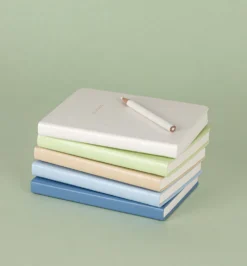 Livework Moment Small Notebook Ver. 5 – Ruled