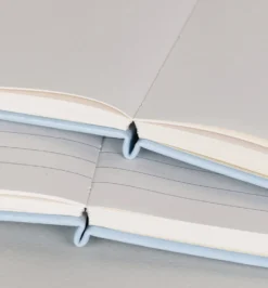 Livework Moment Small Notebook Ver. 5 – Ruled
