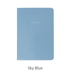 Livework Moment Small Notebook Ver. 5 – Ruled
