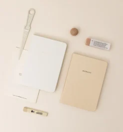 Livework Moment Small Notebook Ver. 5 – Ruled