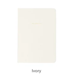 Livework Moment Small Notebook Ver. 5 – Ruled