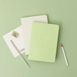 Livework Moment Small Notebook Ver.5 – Plain