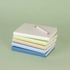 Livework Moment Small Notebook Ver.5 – Plain