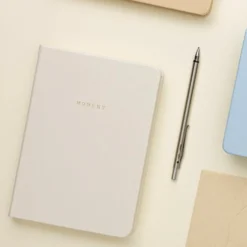 Livework Moment Small Notebook Ver.5 – Plain