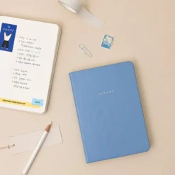 Livework Moment Small Notebook Ver.5 – Plain