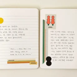 Livework Moment Small Notebook Ver.5 – Plain