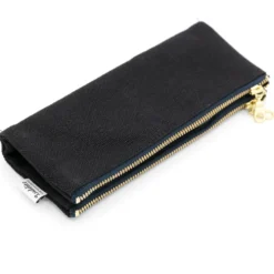 Luddite Bendy Pen Case - Kurashiki No. 8 Canvas