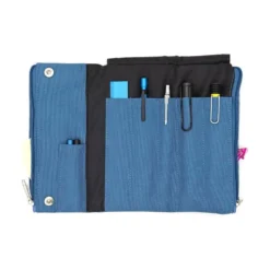 Luddite Resonance Bendy Pen Case
