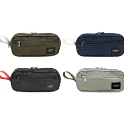 Luddite Resonance Pen Case