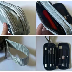Luddite Resonance Pen Case