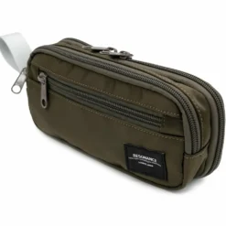 Luddite Resonance Pen Case