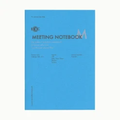 Luddite A5 Function Notebook - Undated Planner, Lightweight & Modular