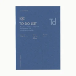 Luddite A5 Function Notebook - Undated Planner, Lightweight & Modular