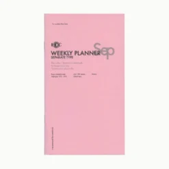Luddite Function Notebook A5 Slim - Choice of Formats