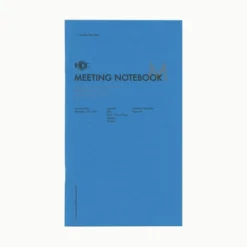 Luddite Function Notebook A5 Slim - Choice of Formats