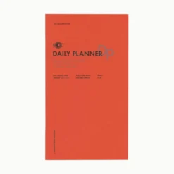 Luddite Function Notebook A5 Slim - Choice of Formats