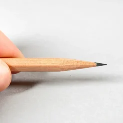 Makers Cabinet Ferrule Cedar Pencils – HB & 2B