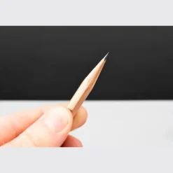 Makers Cabinet Ferrule Cedar Pencils – HB & 2B