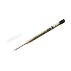 Mark’s Tokyo Edge Brass Ballpoint Pen Refill