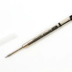 Mark’s Tokyo Edge Brass Ballpoint Pen Refill