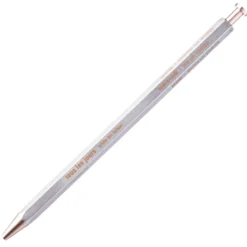 Mark’s Tokyo Edge DAYS Brass Ballpoint Pen – 0.5mm Gel Tip