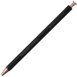 Mark’s Tokyo Edge DAYS Brass Ballpoint Pen – 0.5mm Gel Tip
