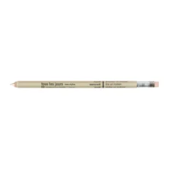 Mark's Tokyo Edge Day's Mechanical Pencil with Eraser v.1