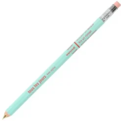 Mark's Tokyo Edge Day's Mechanical Pencil with Eraser v.1