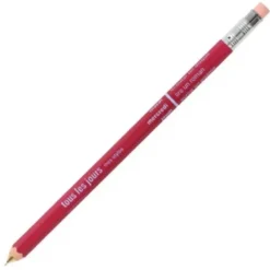 Mark's Tokyo Edge Day's Mechanical Pencil with Eraser v.1