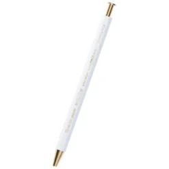 Mark's Tokyo Edge Time For Paper Gel Ballpoint Pen
