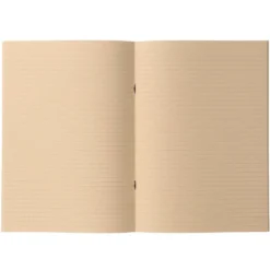 Mark's Tokyo Edge Day 5 Series Bamboo Notebook