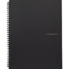 Maruman Mnemosyne A4 Planner Notebook – 5mm Dot Grid