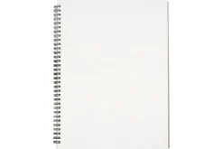 Maruman Mnemosyne A4 Planner Notebook – 5mm Dot Grid