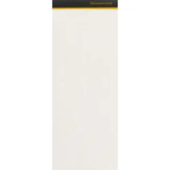 Maruman Mnemosyne Memo Pad Graph - N162