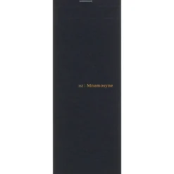 Maruman Mnemosyne Memo Pad Graph - N162