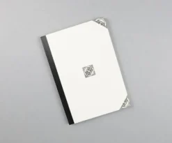 Masuya Monokaki Notebook A5 [Lined, Plain]