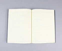 Masuya Monokaki Notebook A5 [Lined, Plain]